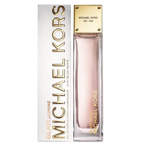 jasmine perfume michael kors|michael kors glam jasmine sephora.